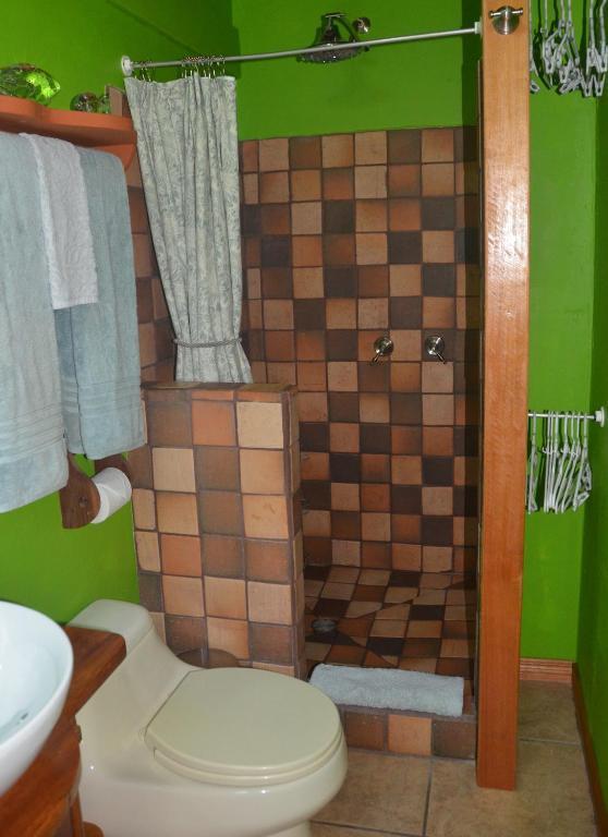 Physis Caribbean Bed & Breakfast Puerto Viejo de Talamanca Habitación foto