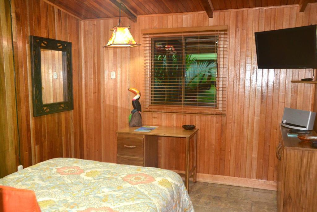 Physis Caribbean Bed & Breakfast Puerto Viejo de Talamanca Habitación foto